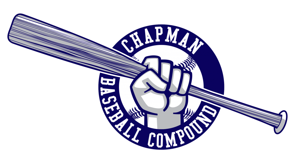 Chapman Baseball Compound for Hitting